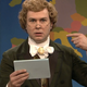 Illustration for article titled Taran Killam to be upstaged by Henry Winkler and Julie Hagerty on iNew Girl/i
